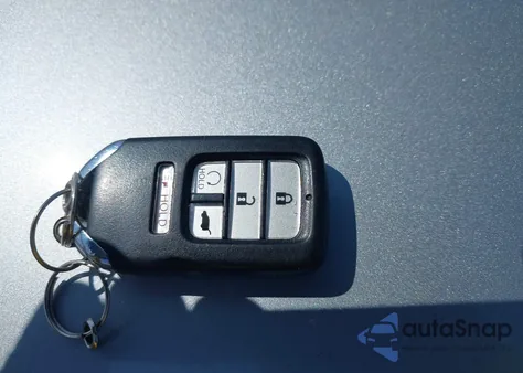 2018 Honda Civic Ex from USA, damaged, VIN SHHFK7H53JU414307